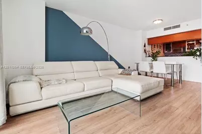 1800 N Bayshore Dr #1604, Miami, FL 33132 - Photo 5
