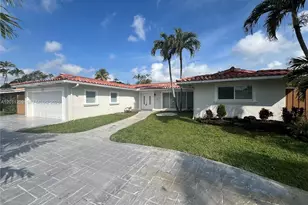 4233 S Jackson St, Hollywood, FL 33021 - Photo 1