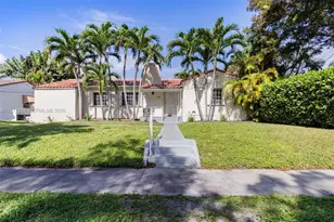 437 NE 107th St, Miami, FL 33161 - Photo 1