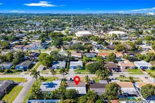 6880 Scott St, Hollywood, FL 33024 - Photo 31