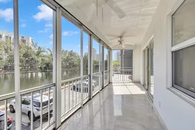 300 Diplomat Pkwy #204, Hallandale Beach, FL 33009 - Photo 7