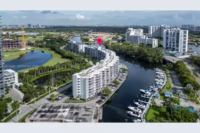 300 Diplomat Pkwy #204, Hallandale Beach, FL 33009 - Photo 29