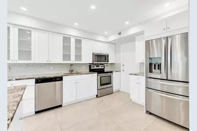 300 Diplomat Pkwy #204, Hallandale Beach, FL 33009 - Photo 3