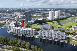 300 Diplomat Pkwy, Hallandale Beach, FL 33009 - Photo 27