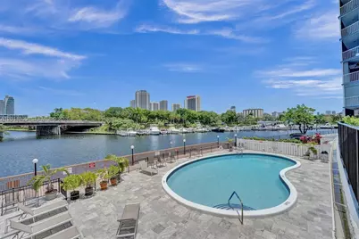 300 Diplomat Pkwy #204, Hallandale Beach, FL 33009 - Photo 1
