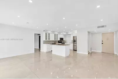 300 Diplomat Pkwy #204, Hallandale Beach, FL 33009 - Photo 1