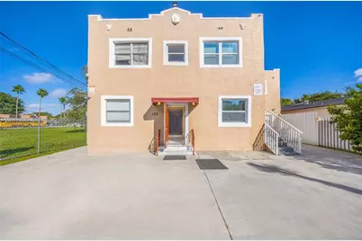193 NW 58th St, Miami, FL 33127 - Photo 1