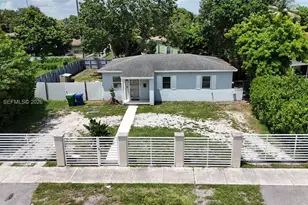 335 NW 187th St, Miami Gardens, FL 33169 - Photo 1
