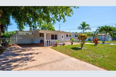 7855 SW 22nd St, Miami, FL 33155 - Photo 5