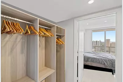 50 Biscayne Blvd #4405, Miami, FL 33132 - Photo 5