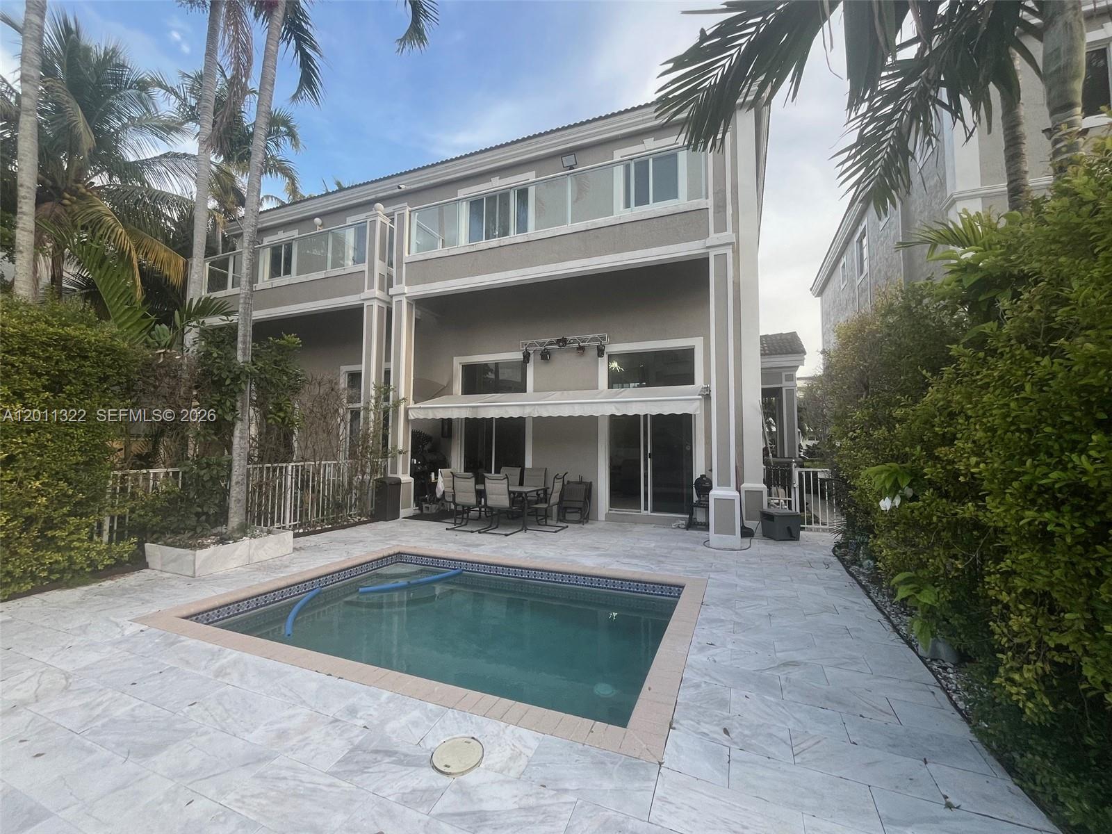 3915 NE 168th St #3915 - 3915 NE 168th St #3915, North Miami Beach, FL 33160 Luxury Property | Jose Angel Pina