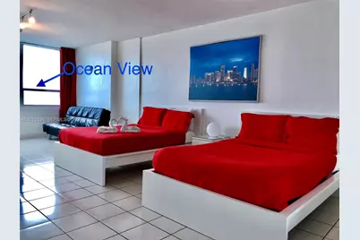 5445 Collins Ave #530, Miami Beach, FL 33140 - Photo 1