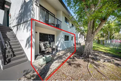 7095 NW 179th St #110, Hialeah, FL 33015 - Photo 1