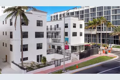 2814 Collins Ave, Miami Beach, FL 33140 - Photo 1