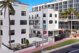 2814 Collins Ave, Miami Beach, FL 33140 - Photo 1
