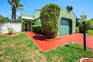 2411 SW 85th Terrace, Miramar, FL 33025 - Photo 3