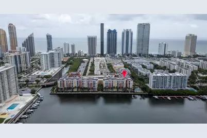 17100 N Bay Rd #1610, Sunny Isles Beach, FL 33160 - Photo 29