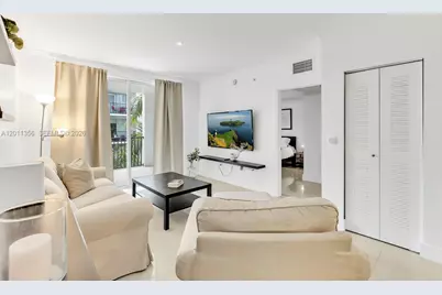 17100 N Bay Rd #1610, Sunny Isles Beach, FL 33160 - Photo 3