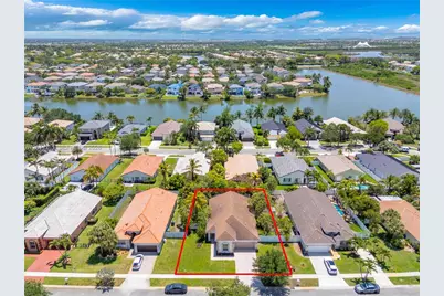 16332 SW 10th St, Pembroke Pines, FL 33027 - Photo 17
