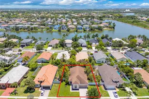 16332 SW 10th St, Pembroke Pines, FL 33027 - Photo 17