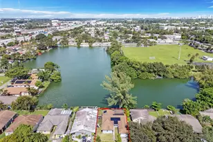 1020 SW 8th St, Hallandale Beach, FL 33009 - Photo 49