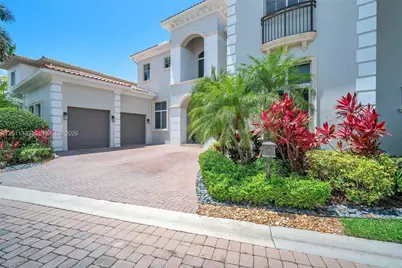 1480 Windjammer Way, Hollywood, FL 33019 - Photo 63