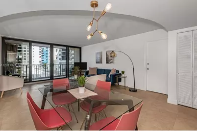 2401 S Ocean Dr #604, Hollywood, FL 33019 - Photo 3