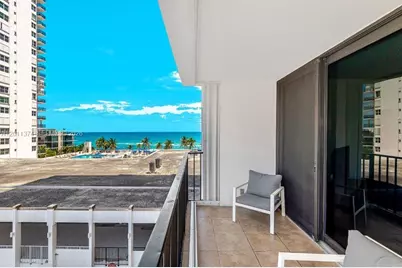 2401 S Ocean Dr #604, Hollywood, FL 33019 - Photo 23
