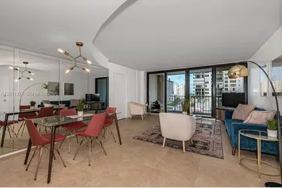 2401 S Ocean Dr #604, Hollywood, FL 33019 - Photo 1