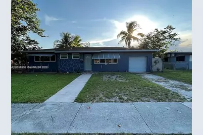 19810 N Miami Ave, Miami Gardens, FL 33169 - Photo 1