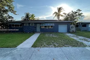 19810 N Miami Ave, Miami Gardens, FL 33169 - Photo 1
