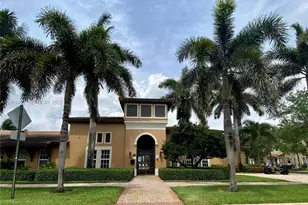 1049 SW 147th Ave, Pembroke Pines, FL 33027 - Photo 23