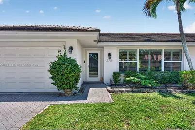 2701 NW 107th Ave #0, Coral Springs, FL 33065 - Photo 39