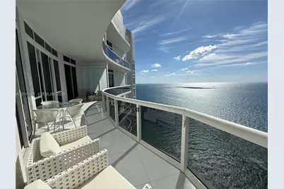 15811 Collins Ave #4207, Sunny Isles Beach, FL 33160 - Photo 1