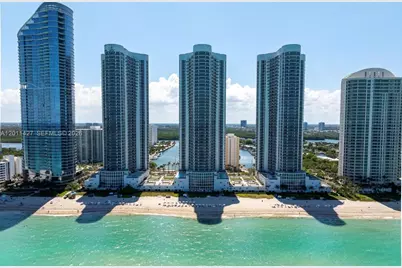 15811 Collins Ave #4207, Sunny Isles Beach, FL 33160 - Photo 29