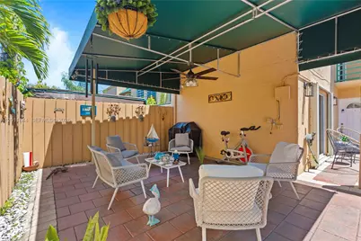 12035 SW 19th Ter #39, Miami, FL 33175 - Photo 7