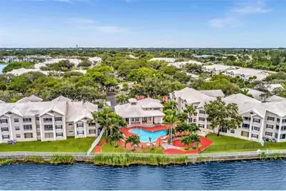 2841 N Oakland Forest Dr #111, Oakland Park, FL 33309 - Photo 31