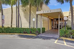 8465 Sunrise Lakes Blvd, Sunrise, FL 33322 - Photo 55
