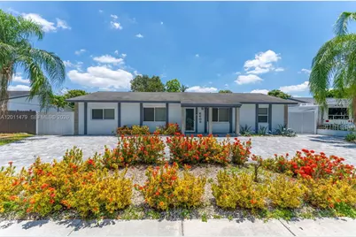 6605 SW 151st Ct, Miami, FL 33193 - Photo 1