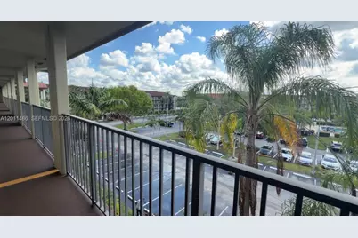 1400 SW 131st Way #407Q, Pembroke Pines, FL 33027 - Photo 1