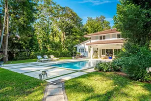 4901 Hammock Park Dr, Coral Gables, FL 33156 - Photo 5