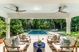 4901 Hammock Park Dr, Coral Gables, FL 33156 - Photo 1