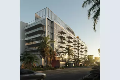 1177 Kane Concourse #405, Bay Harbor Islands, FL 33154 - Photo 33