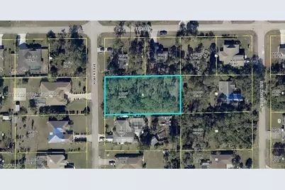 220 Robert, Lehigh Acres, FL 33936 - Photo 1