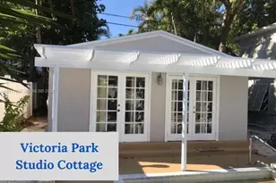 1630 NE 4th Pl, Fort Lauderdale, FL 33301 - Photo 1