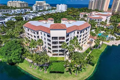 705 Crandon Blvd #506, Key Biscayne, FL 33149 - Photo 23
