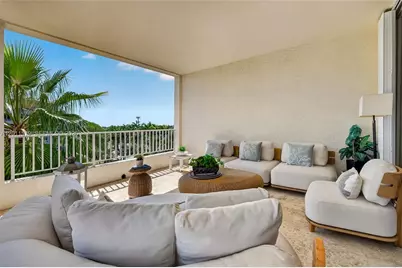 705 Crandon Blvd #506, Key Biscayne, FL 33149 - Photo 7