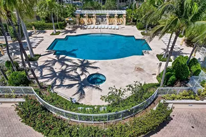 705 Crandon Blvd #506, Key Biscayne, FL 33149 - Photo 21
