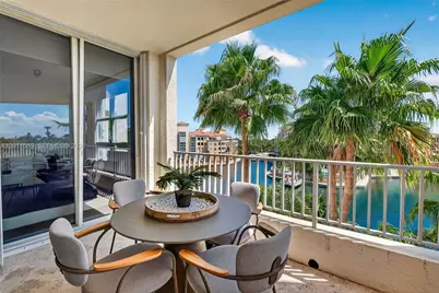 705 Crandon Blvd #506, Key Biscayne, FL 33149 - Photo 9