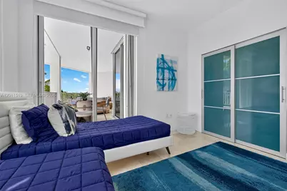 705 Crandon Blvd #506, Key Biscayne, FL 33149 - Photo 17